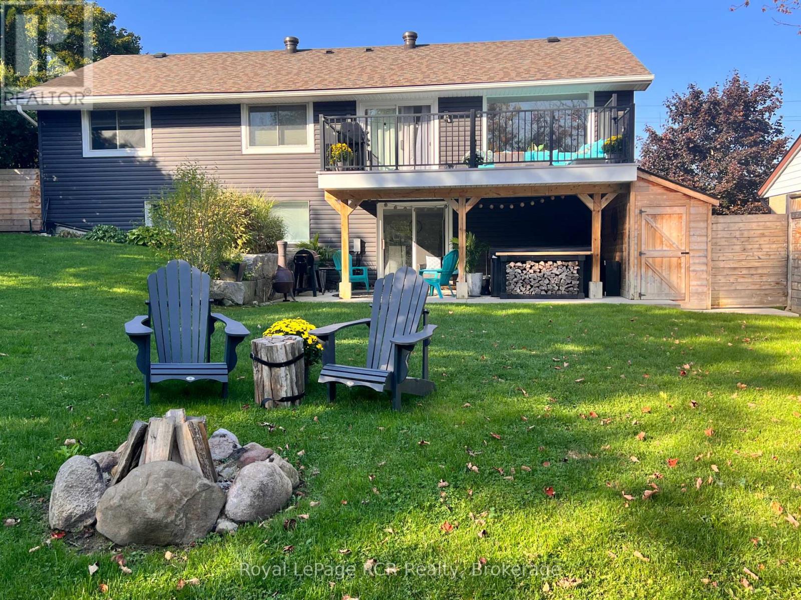 251 Pearson Street, Meaford, Ontario  N4L 1L6 - Photo 11 - X12448602