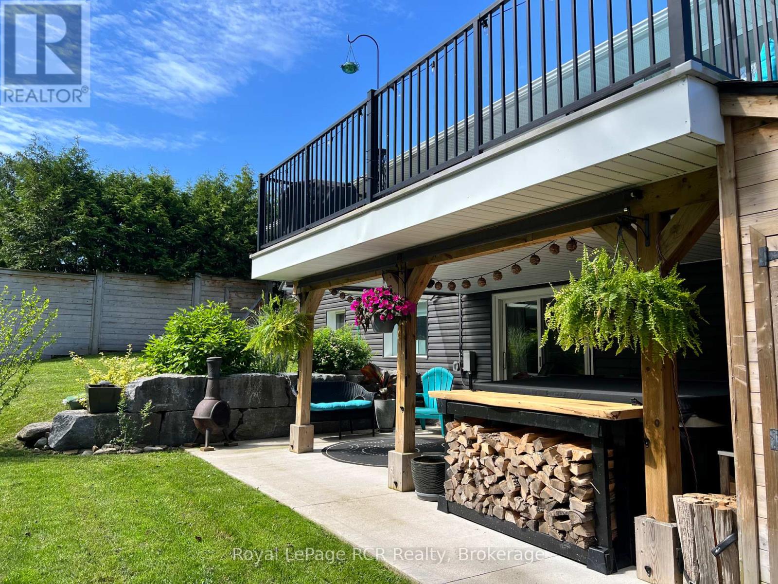 251 Pearson Street, Meaford, Ontario  N4L 1L6 - Photo 13 - X12448602