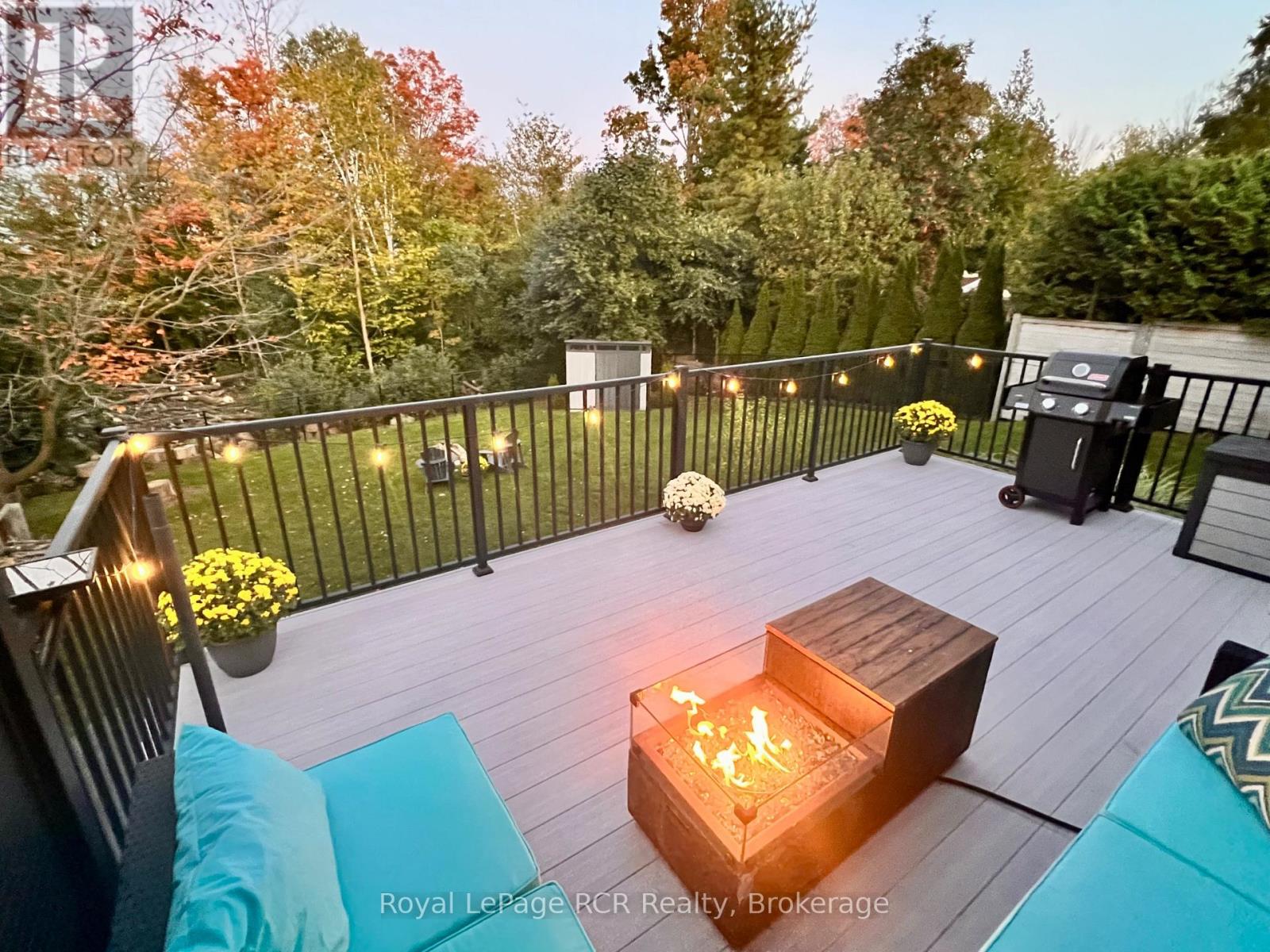 251 Pearson Street, Meaford, Ontario  N4L 1L6 - Photo 18 - X12448602