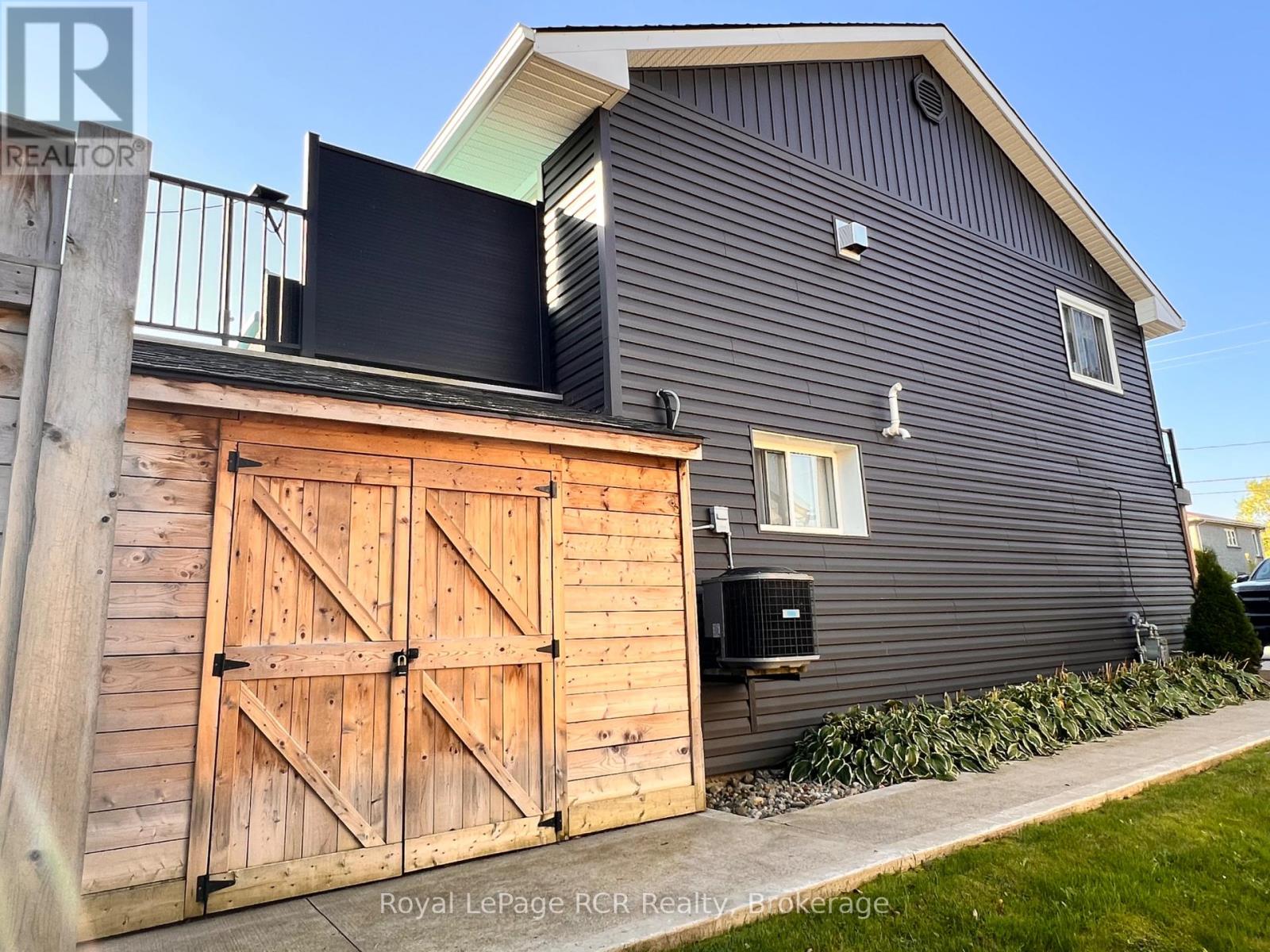 251 Pearson Street, Meaford, Ontario  N4L 1L6 - Photo 23 - X12448602