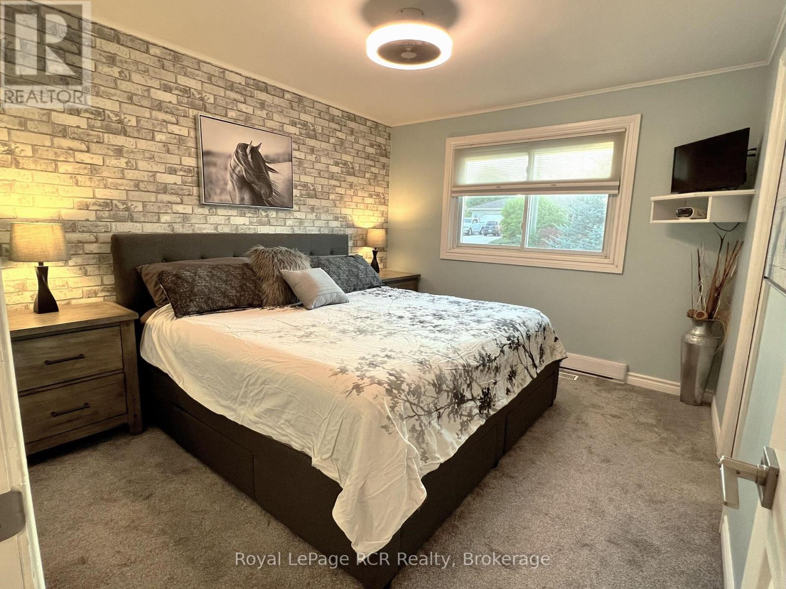 251 Pearson Street, Meaford, Ontario  N4L 1L6 - Photo 34 - X12448602
