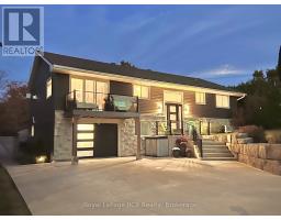 251 PEARSON STREET, meaford, Ontario