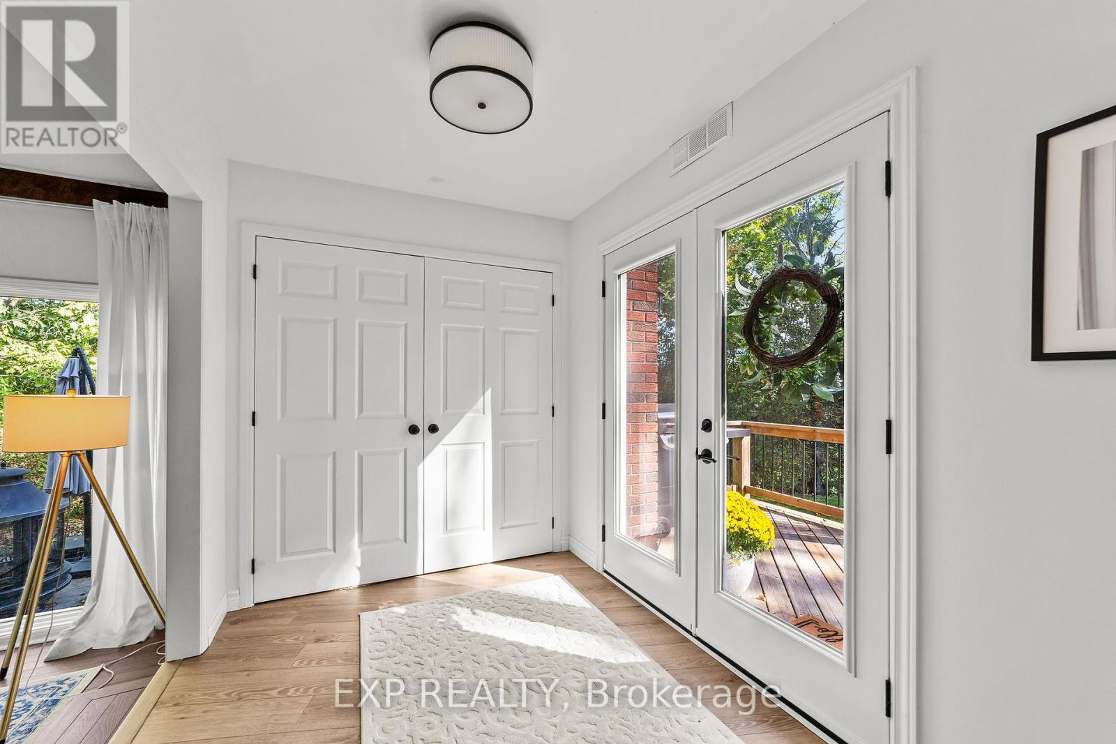 200 Harris Road, Middlesex Centre (Delaware Town), Ontario  N0L 1E0 - Photo 15 - X12448604