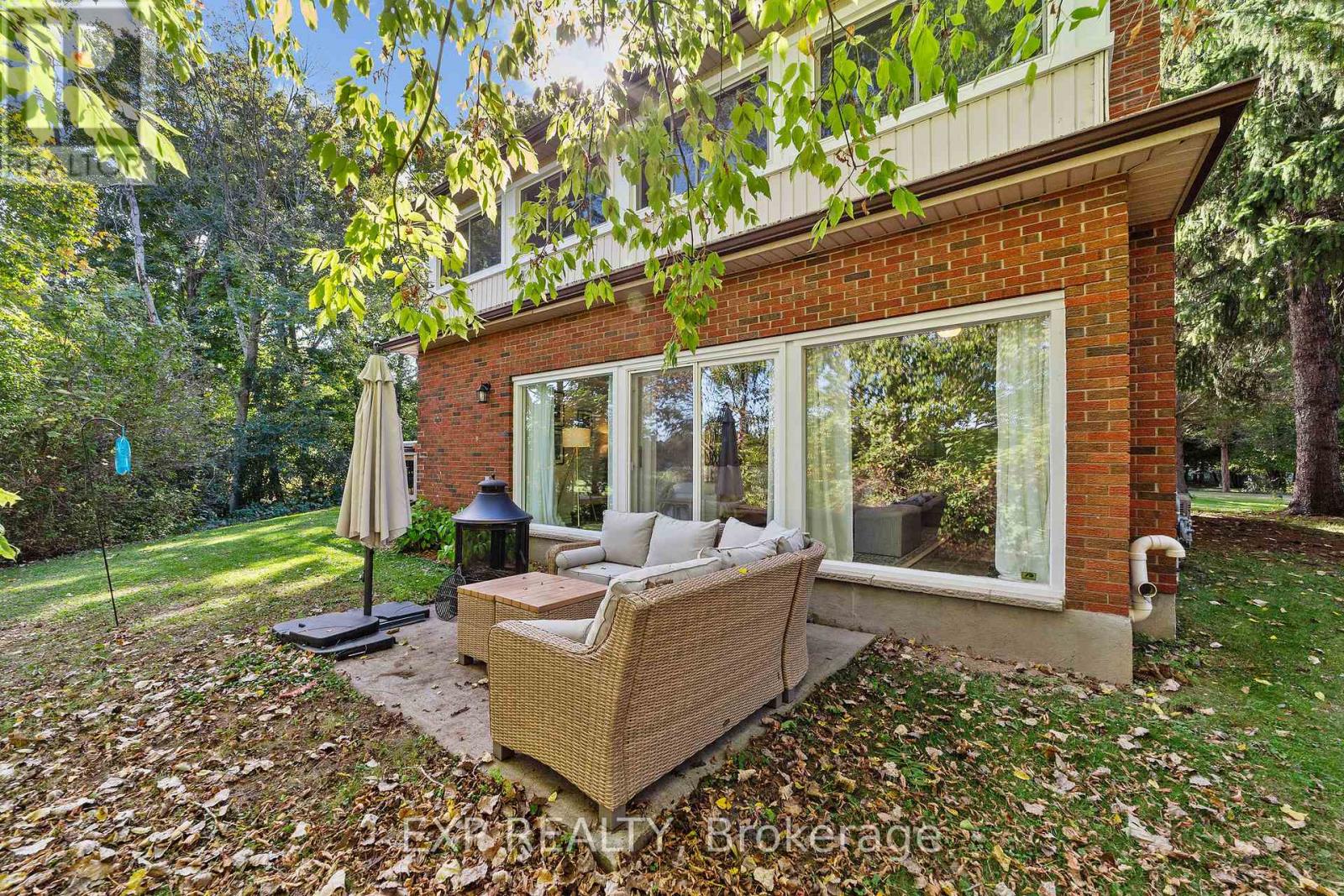 200 Harris Road, Middlesex Centre (Delaware Town), Ontario  N0L 1E0 - Photo 25 - X12448604