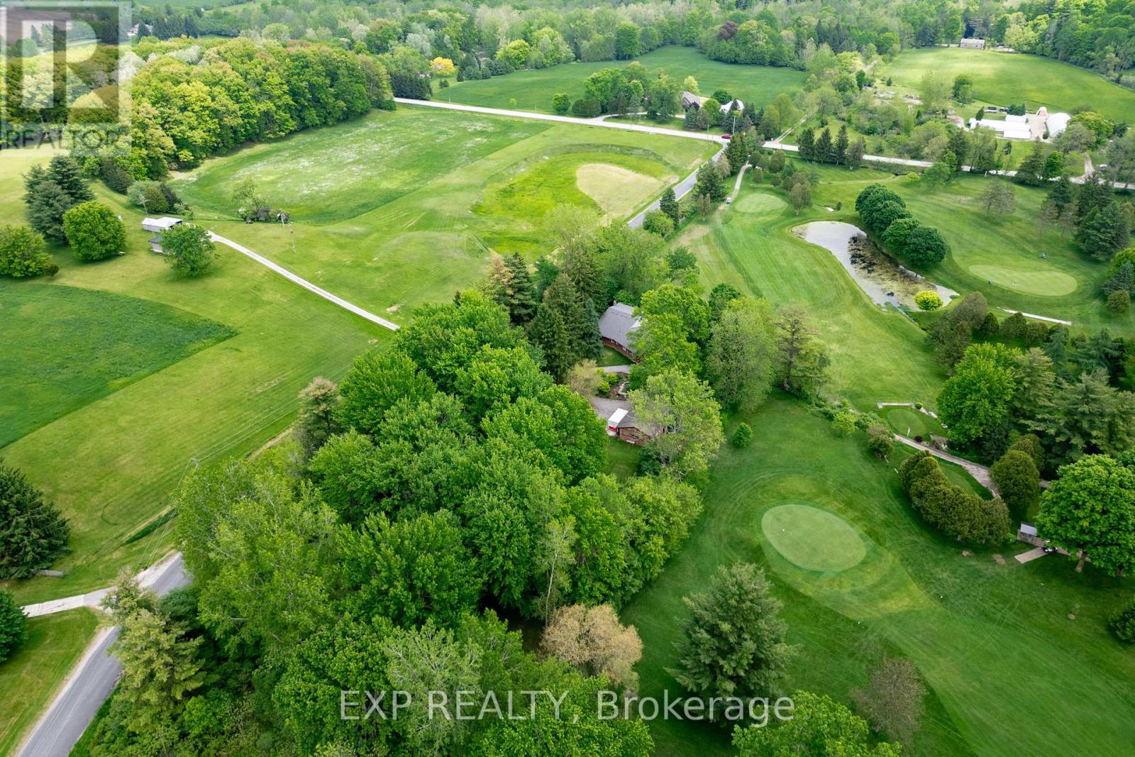 200 Harris Road, Middlesex Centre (Delaware Town), Ontario  N0L 1E0 - Photo 3 - X12448604