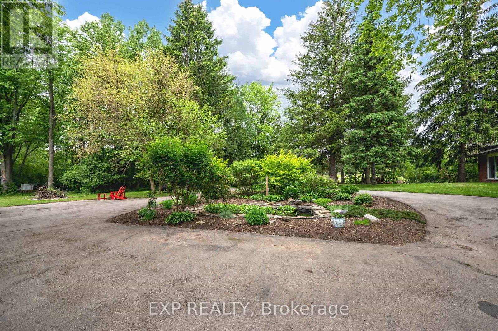 200 Harris Road, Middlesex Centre (Delaware Town), Ontario  N0L 1E0 - Photo 30 - X12448604