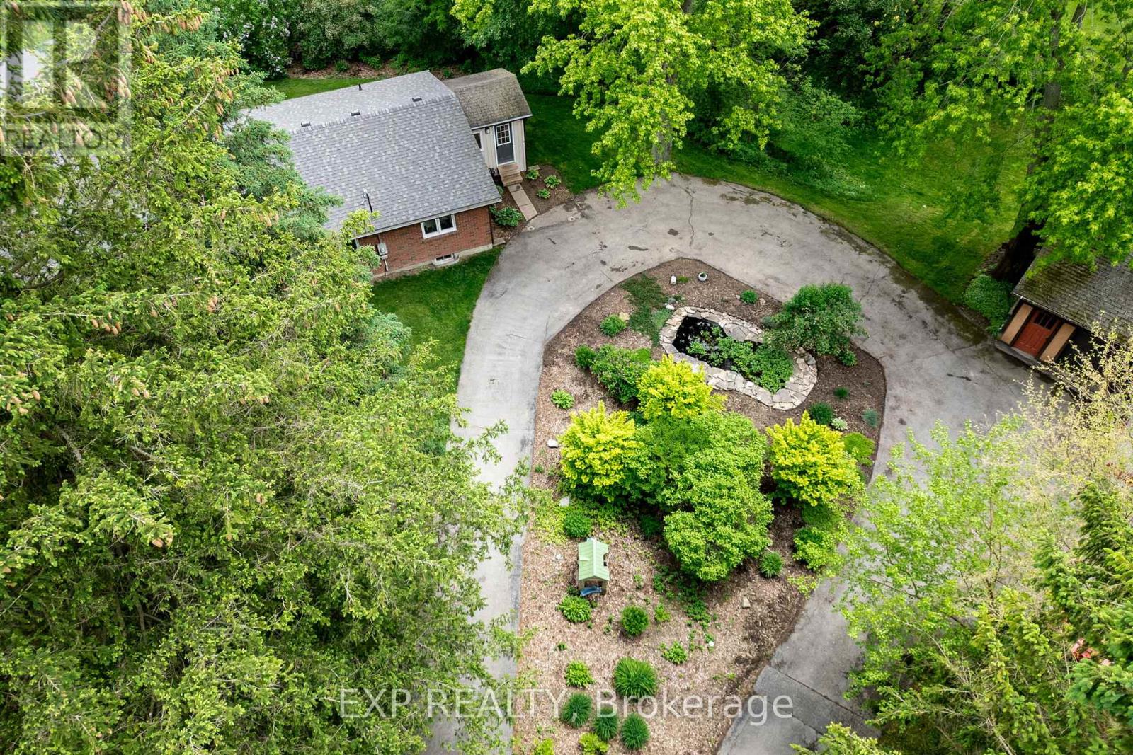 200 Harris Road, Middlesex Centre (Delaware Town), Ontario  N0L 1E0 - Photo 32 - X12448604