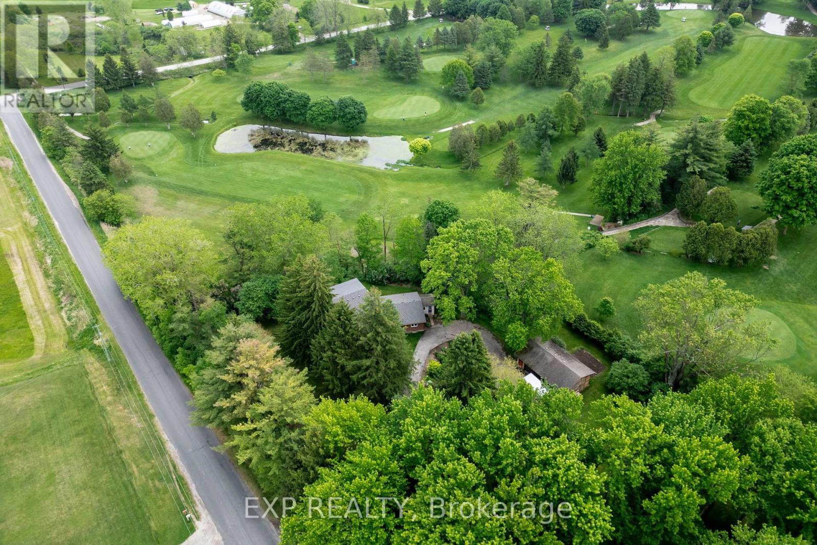 200 Harris Road, Middlesex Centre (Delaware Town), Ontario  N0L 1E0 - Photo 33 - X12448604