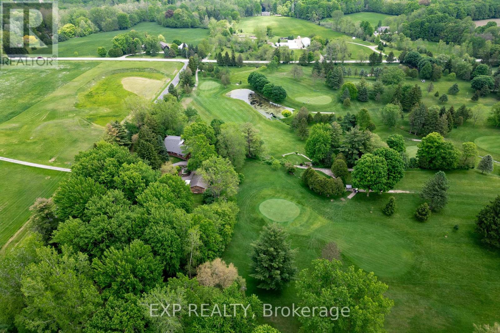 200 Harris Road, Middlesex Centre (Delaware Town), Ontario  N0L 1E0 - Photo 34 - X12448604