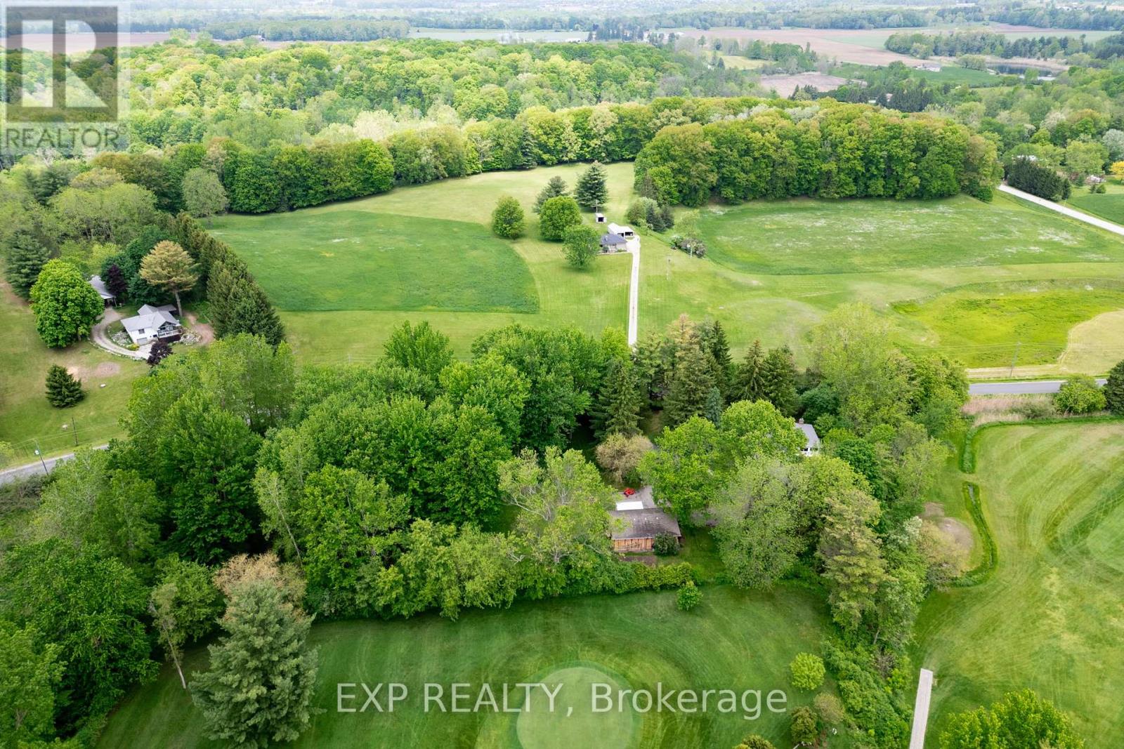 200 Harris Road, Middlesex Centre (Delaware Town), Ontario  N0L 1E0 - Photo 35 - X12448604