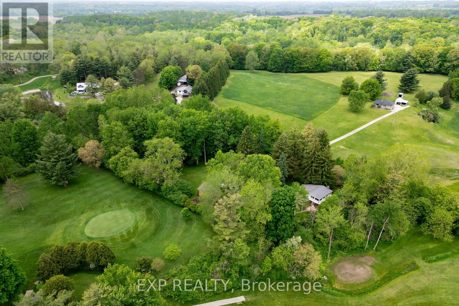 200 Harris Road, Middlesex Centre (Delaware Town), Ontario  N0L 1E0 - Photo 36 - X12448604