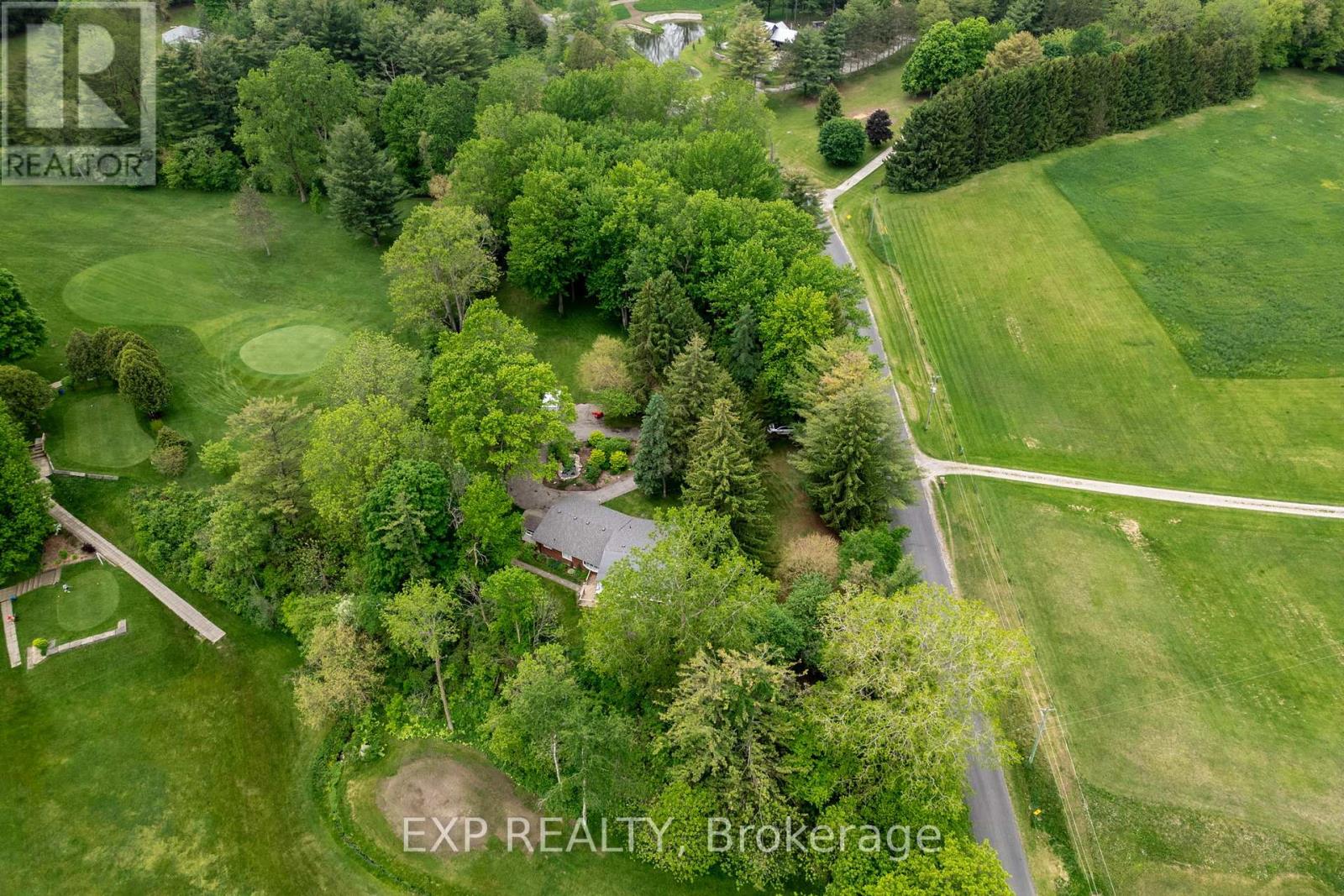 200 Harris Road, Middlesex Centre (Delaware Town), Ontario  N0L 1E0 - Photo 37 - X12448604