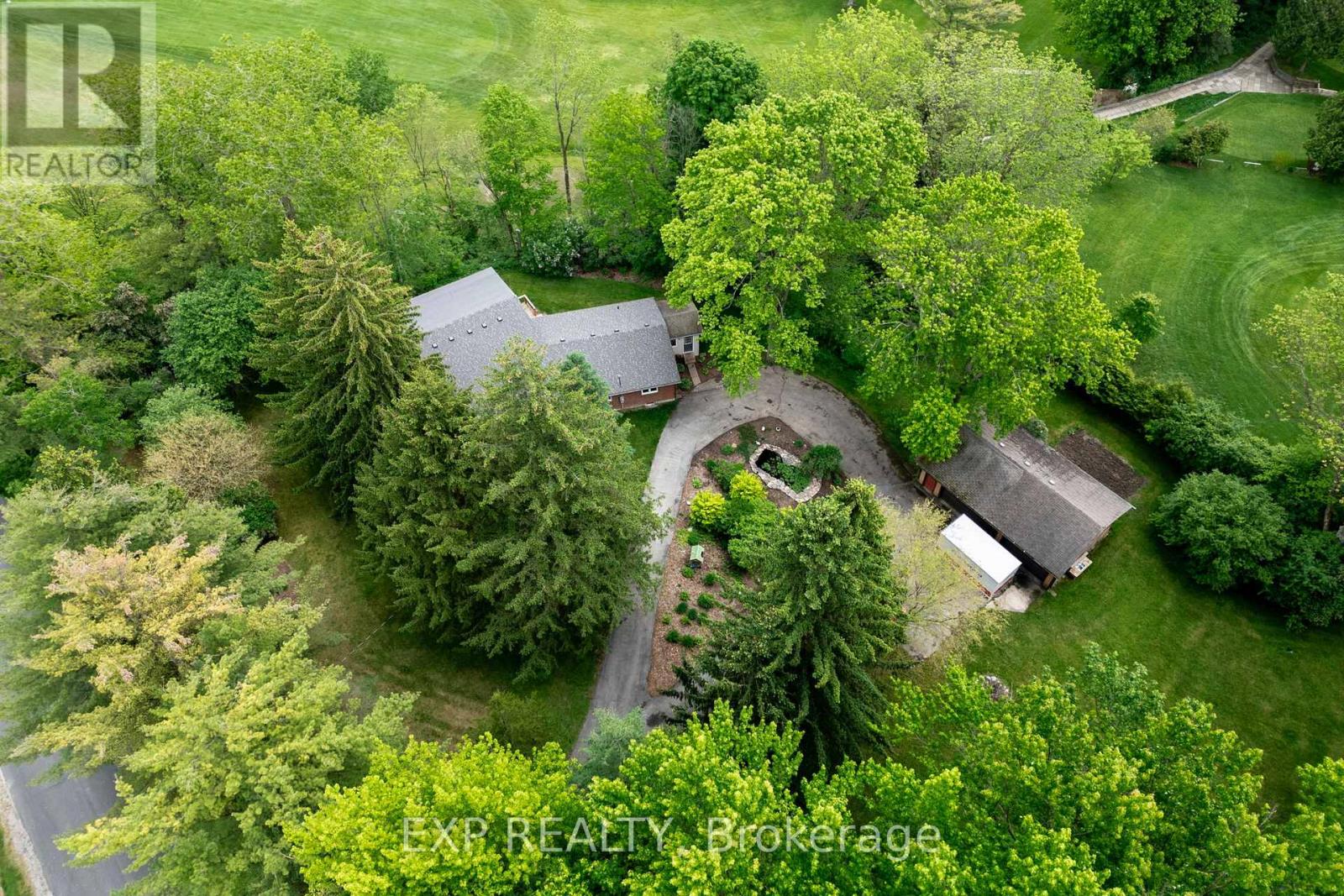 200 Harris Road, Middlesex Centre (Delaware Town), Ontario  N0L 1E0 - Photo 38 - X12448604
