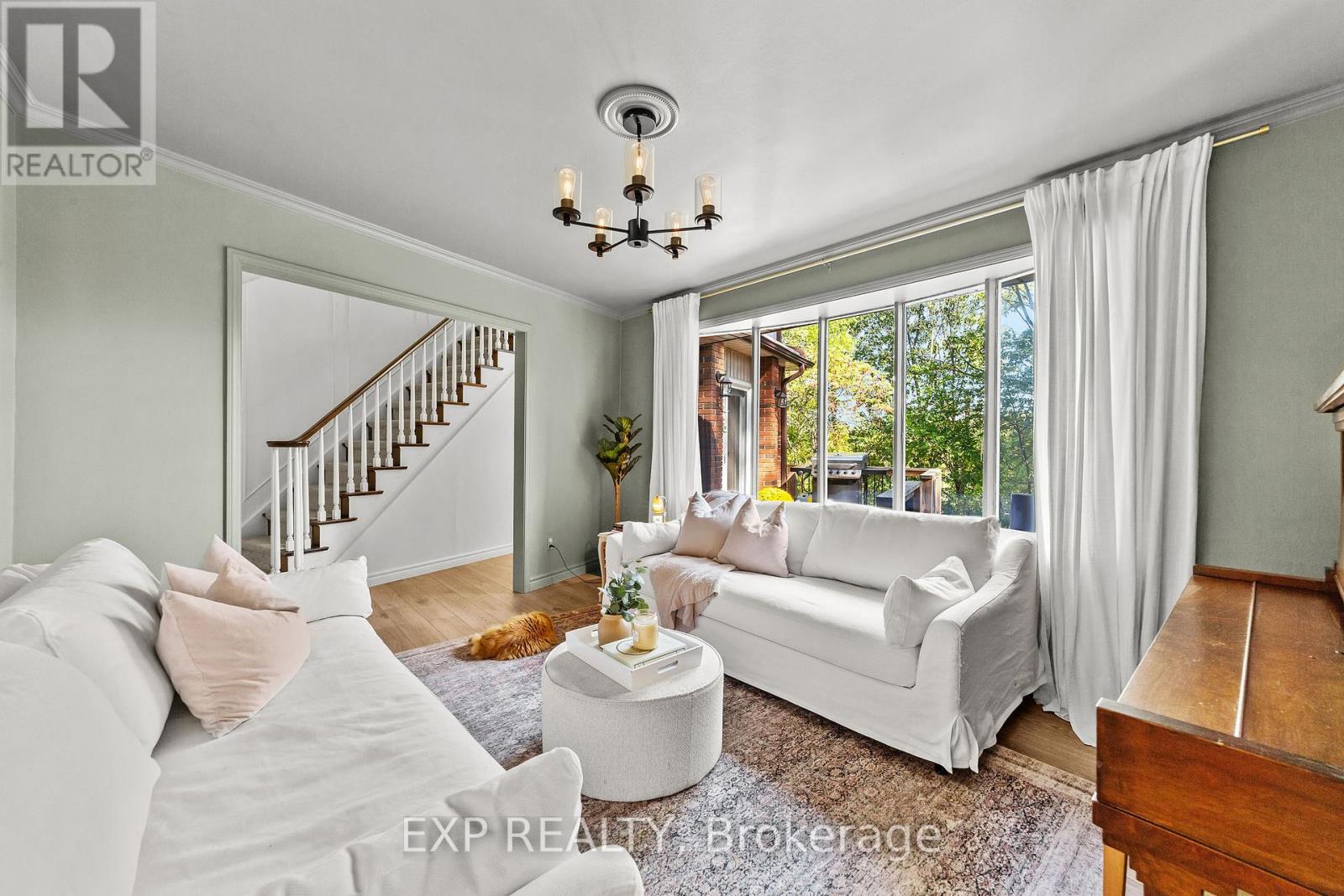 200 Harris Road, Middlesex Centre (Delaware Town), Ontario  N0L 1E0 - Photo 9 - X12448604
