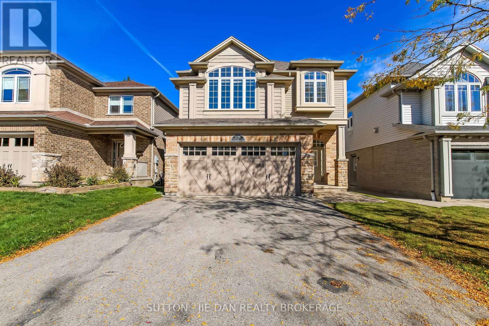 3196 POMEROY LANE, London South, Ontario