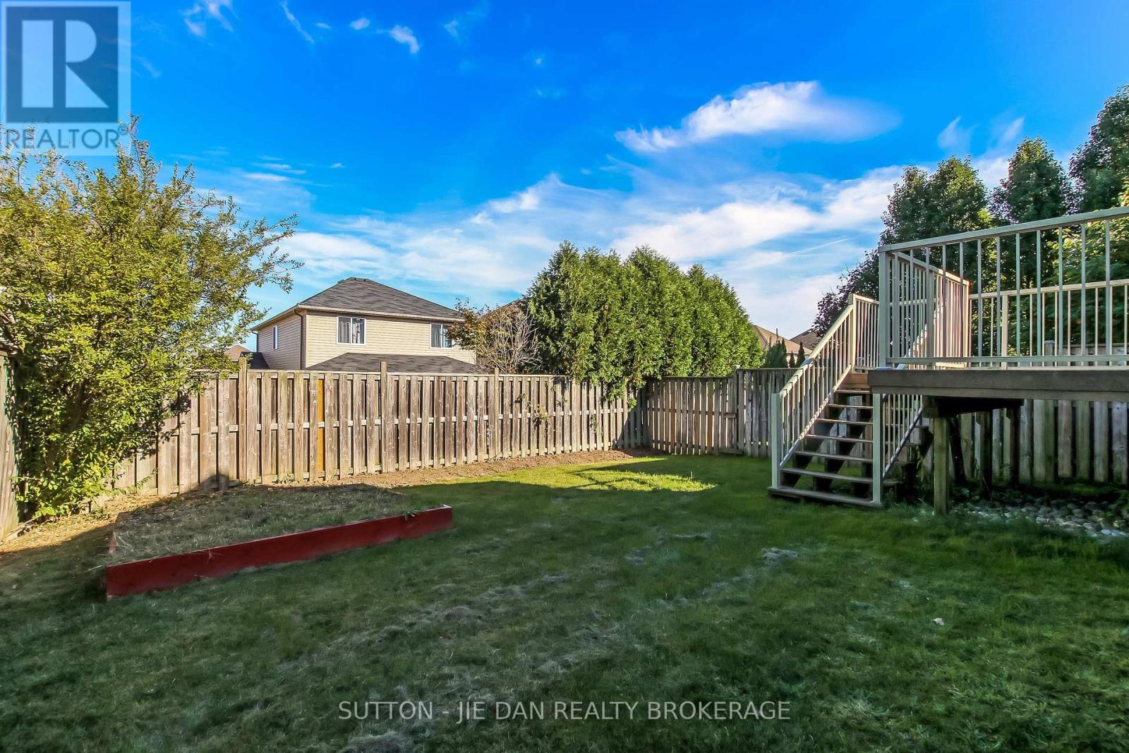 3196 Pomeroy Lane, London South, Ontario  N6P 1V7 - Photo 2 - X12448613