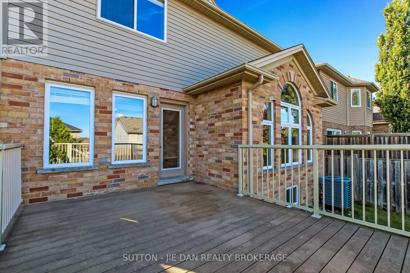 3196 Pomeroy Lane, London South, Ontario  N6P 1V7 - Photo 28 - X12448613