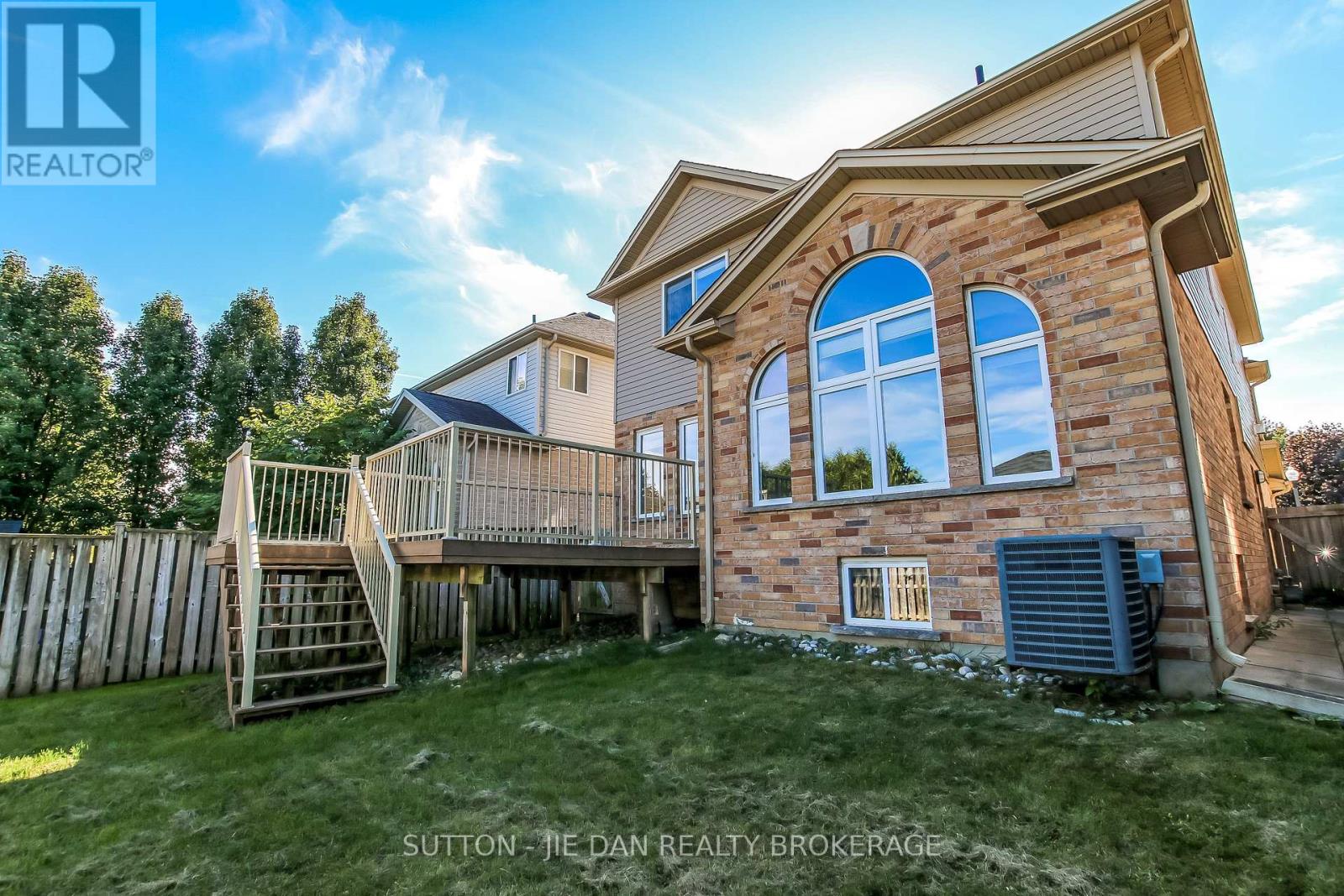 3196 Pomeroy Lane, London South, Ontario  N6P 1V7 - Photo 29 - X12448613