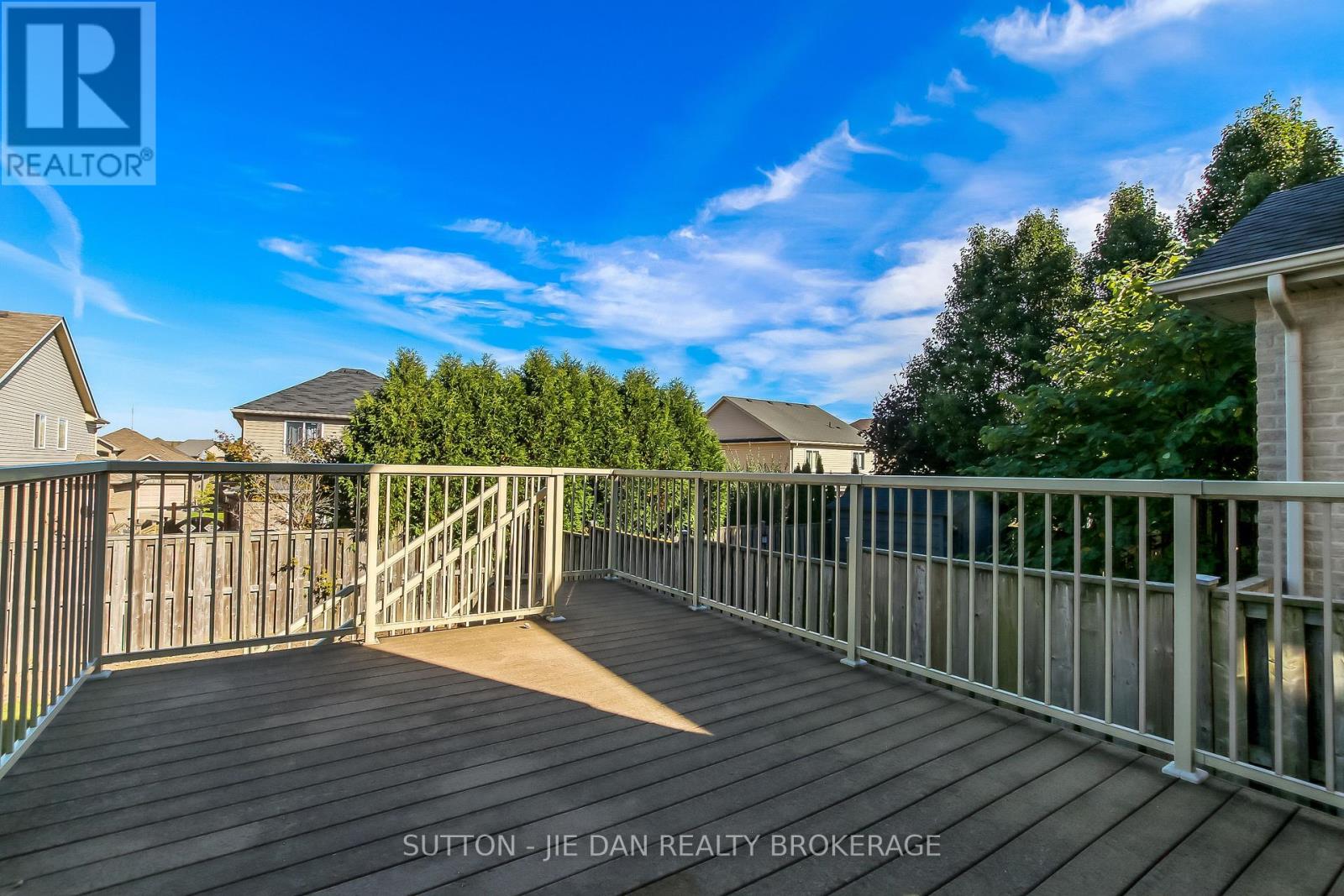 3196 Pomeroy Lane, London South, Ontario  N6P 1V7 - Photo 3 - X12448613
