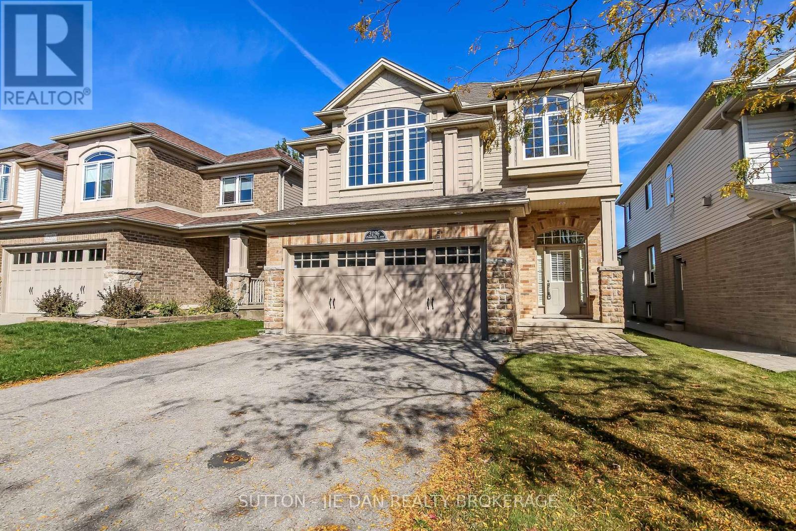 3196 Pomeroy Lane, London South, Ontario  N6P 1V7 - Photo 30 - X12448613