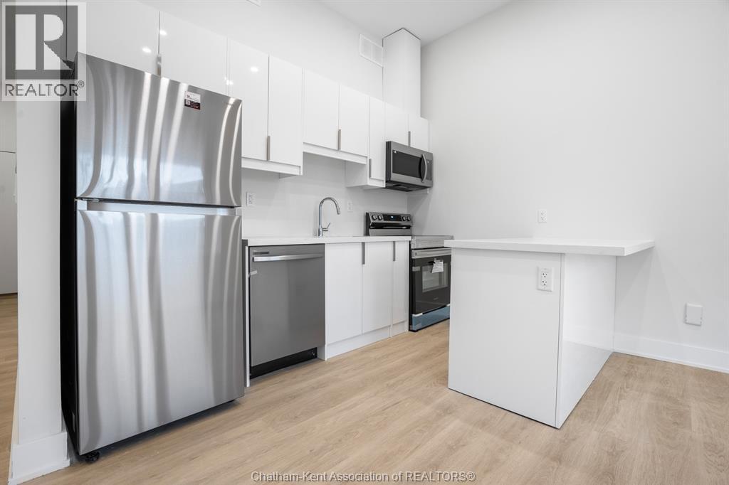 153 King Street West Unit# 5, Chatham, Ontario  N7M 1E4 - Photo 3 - 25025463