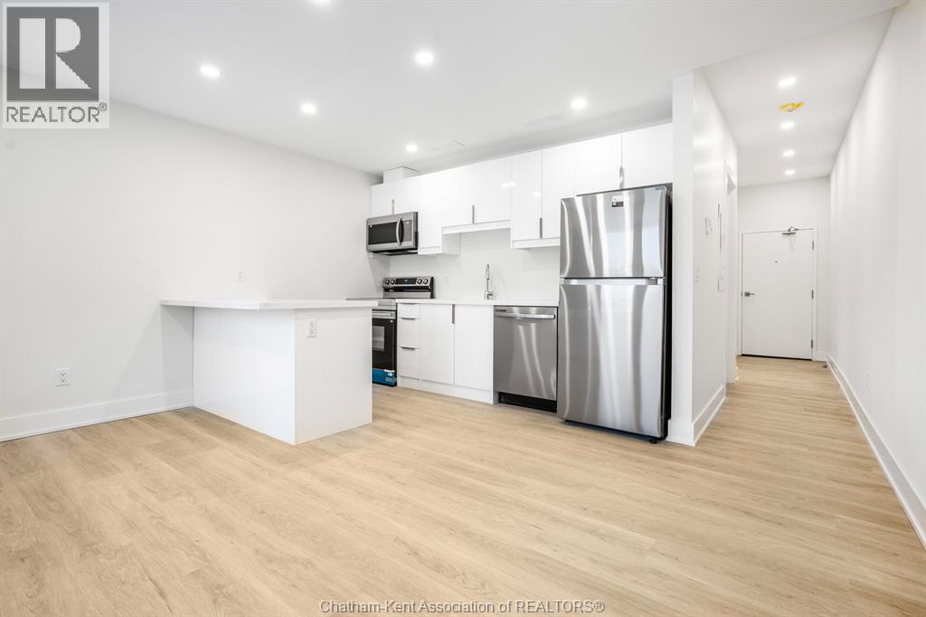 153 King Street West Unit# 6, Chatham, Ontario  N7M 1E4 - Photo 1 - 25025462