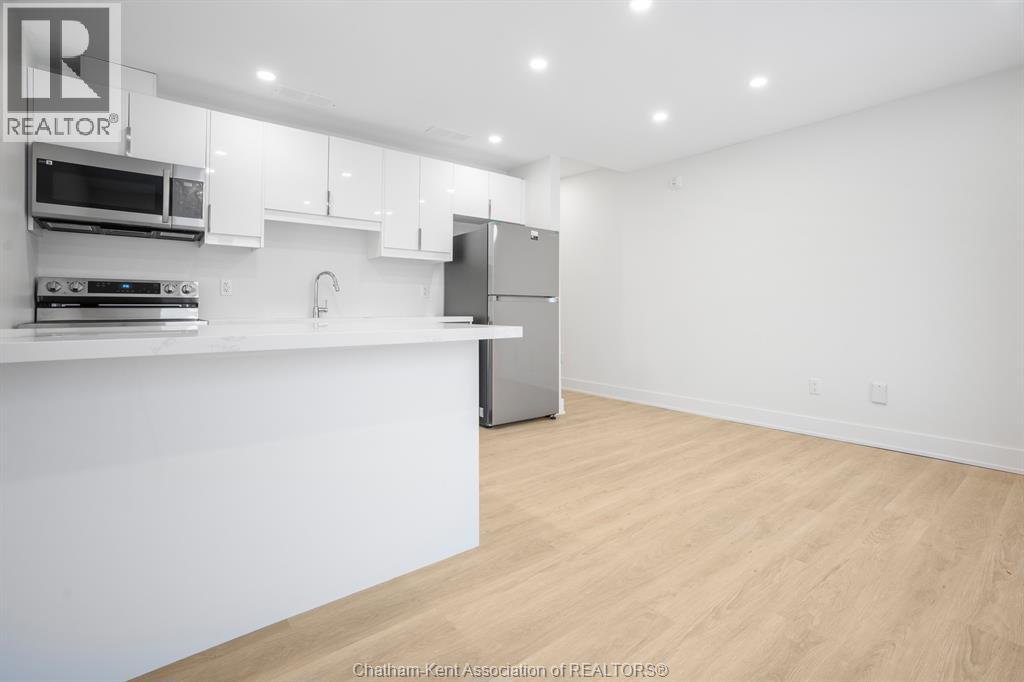 153 King Street West Unit# 6, Chatham, Ontario  N7M 1E4 - Photo 2 - 25025462