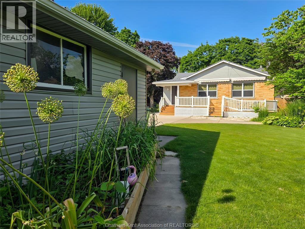 164 Llydican Avenue, Chatham, Ontario  N7L 3E8 - Photo 39 - 25025440