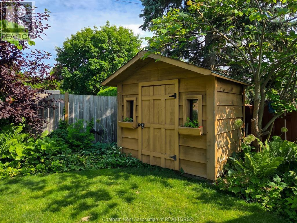 164 Llydican Avenue, Chatham, Ontario  N7L 3E8 - Photo 41 - 25025440