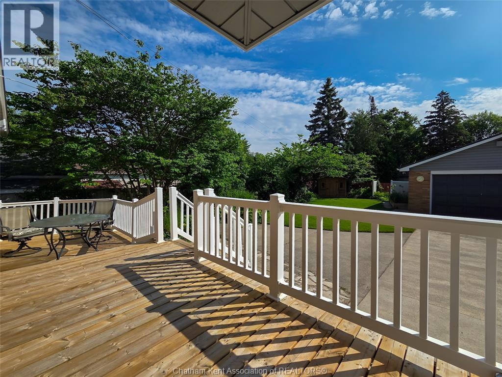 164 Llydican Avenue, Chatham, Ontario  N7L 3E8 - Photo 42 - 25025440