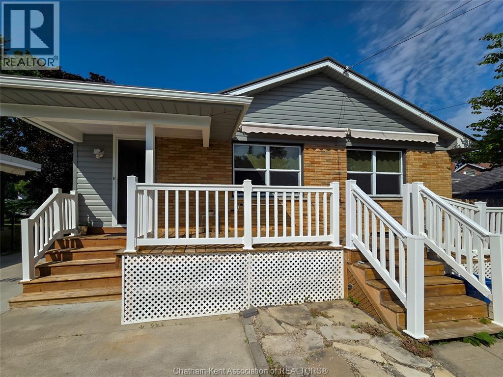 164 Llydican Avenue, Chatham, Ontario  N7L 3E8 - Photo 44 - 25025440