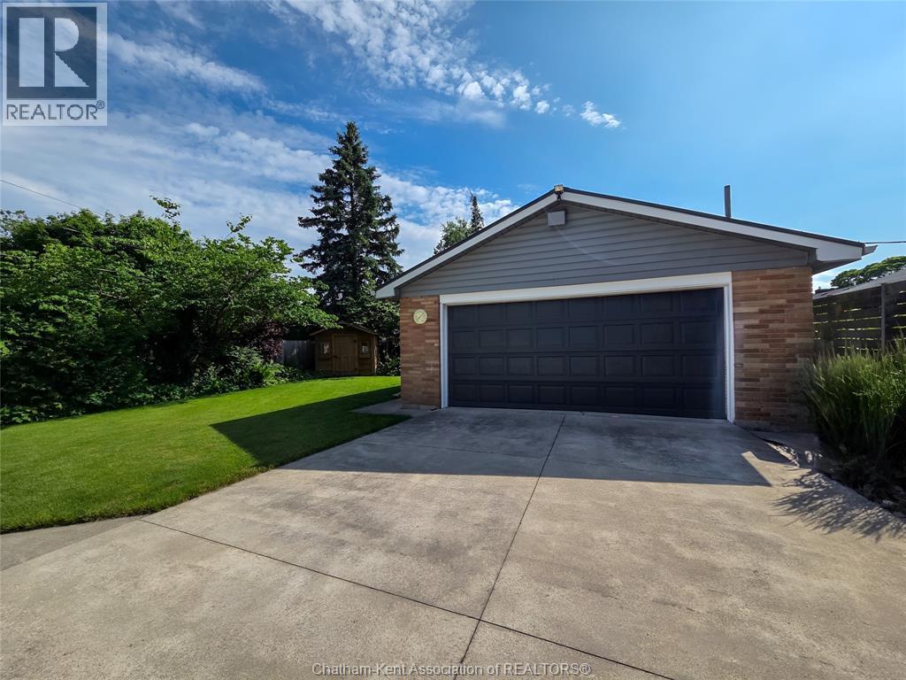 164 Llydican Avenue, Chatham, Ontario  N7L 3E8 - Photo 45 - 25025440