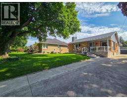 164 LLYDICAN AVENUE, Chatham, Ontario
