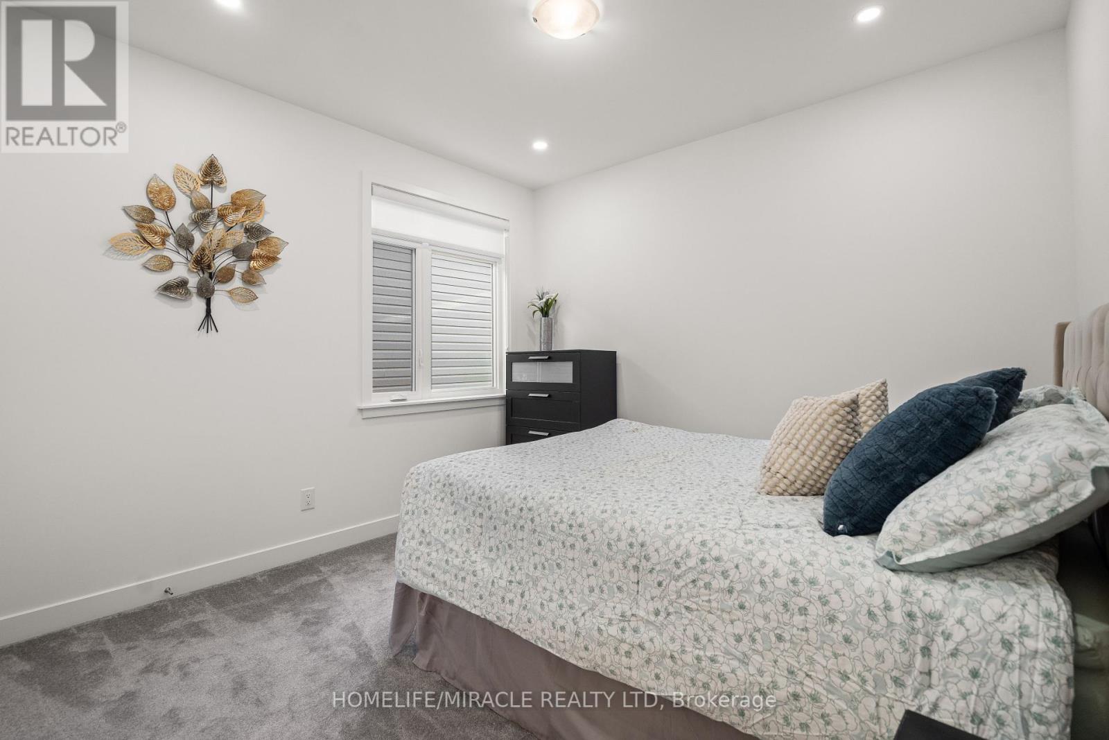 616 Kenabeek Terrace E, Ottawa, Ontario  K4M 0M2 - Photo 39 - X12448584