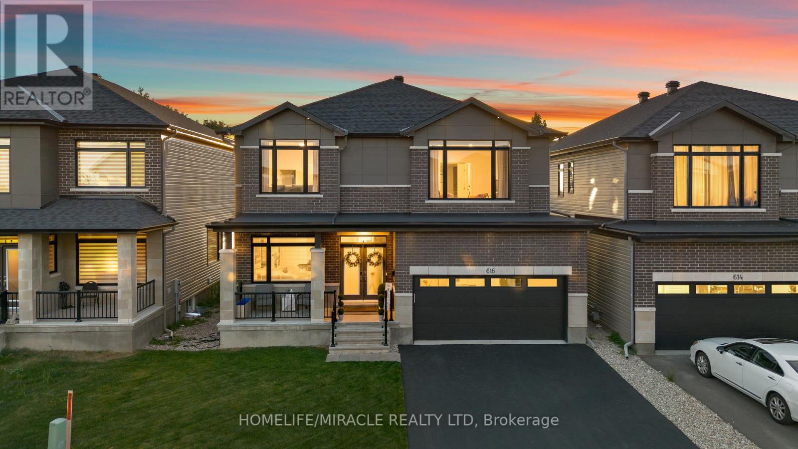 616 Kenabeek Terrace E, Ottawa, Ontario  K4M 0M2 - Photo 42 - X12448584