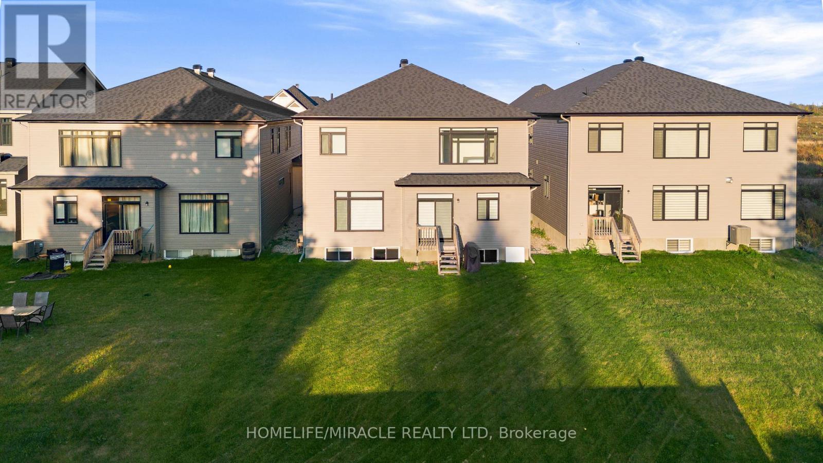616 Kenabeek Terrace E, Ottawa, Ontario  K4M 0M2 - Photo 43 - X12448584