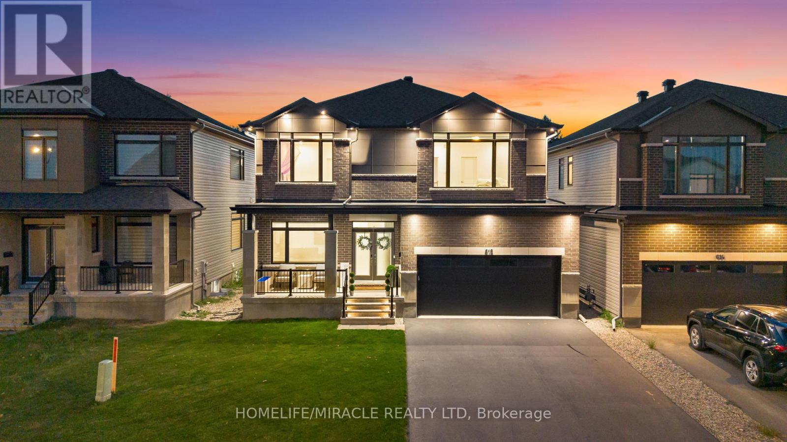616 Kenabeek Terrace E, Ottawa, Ontario  K4M 0M2 - Photo 45 - X12448584