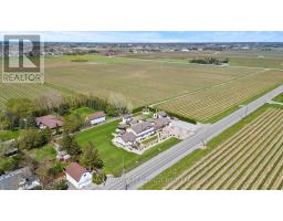 724 LINE 3 ROAD S, Niagara-on-the-Lake, Ontario