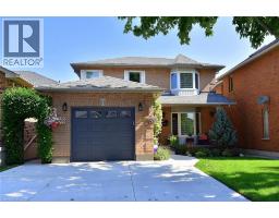 11 JACQUELINE Boulevard, Hamilton, Ontario