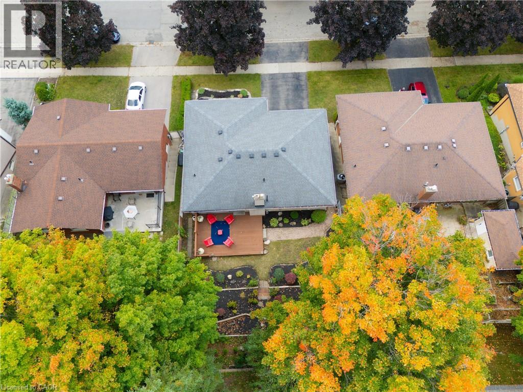 34 Georgian Crescent, Kitchener, Ontario  N2B 3N9 - Photo 41 - 40776753