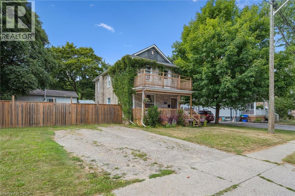 100 Barrie Street, Cambridge, Ontario  N1S 3A9 - Photo 4 - 40756809