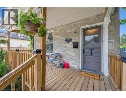 100 BARRIE Street, Cambridge, Ontario