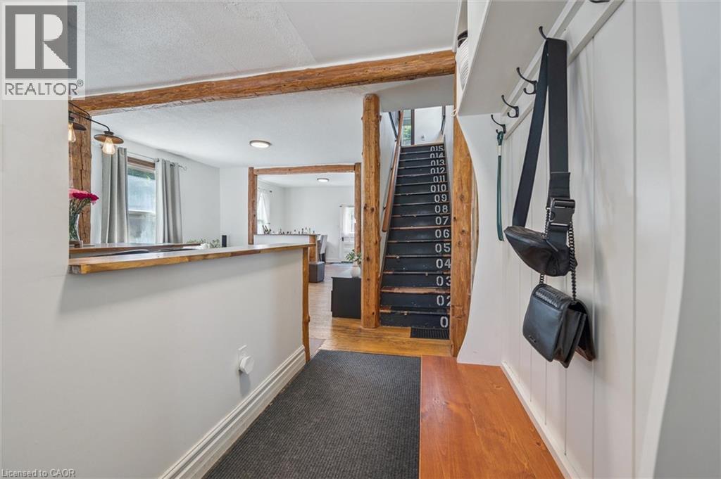 100 Barrie Street, Cambridge, Ontario  N1S 3A9 - Photo 7 - 40756809
