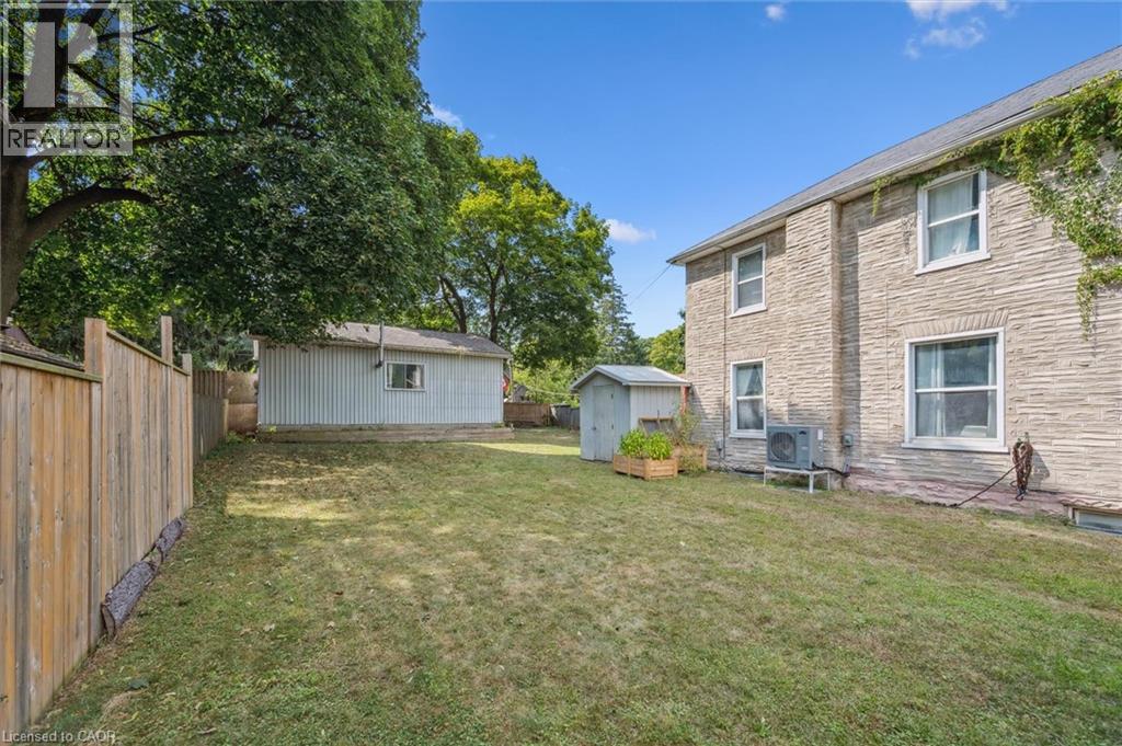 100 Barrie Street, Cambridge, Ontario  N1S 3A9 - Photo 38 - 40756809