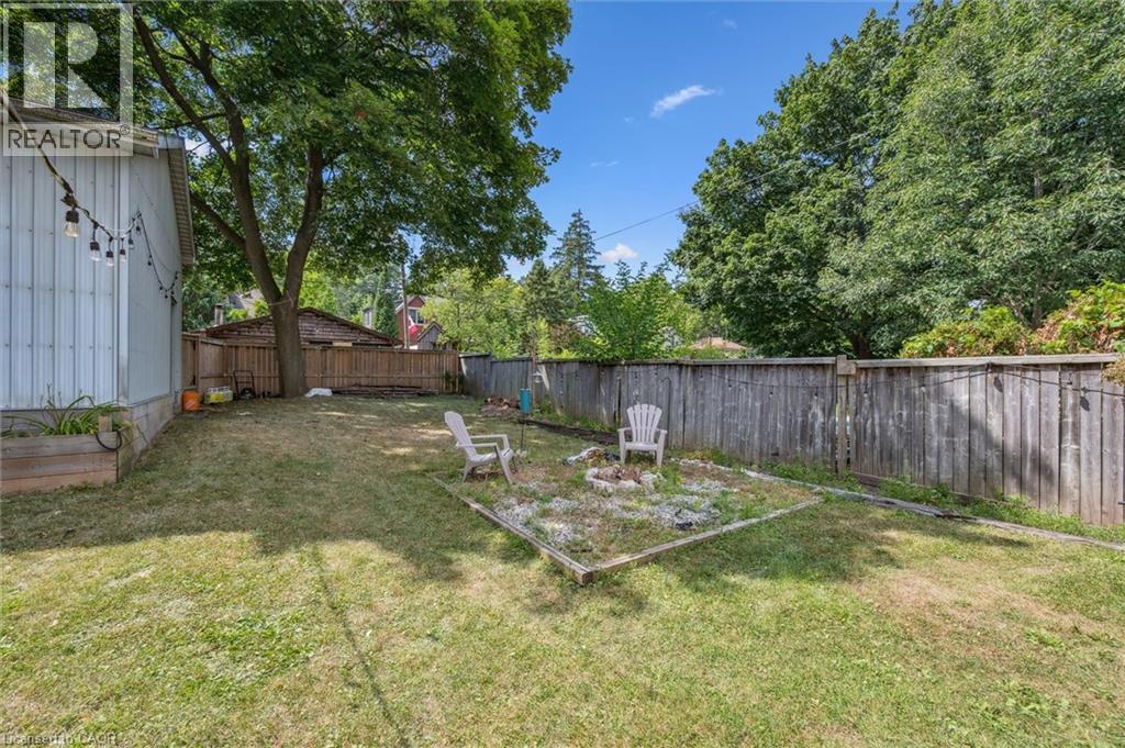 100 Barrie Street, Cambridge, Ontario  N1S 3A9 - Photo 40 - 40756809