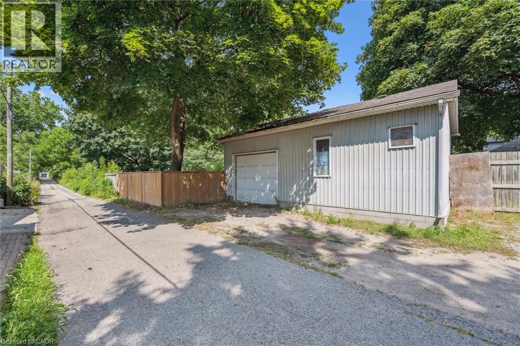 100 Barrie Street, Cambridge, Ontario  N1S 3A9 - Photo 41 - 40756809