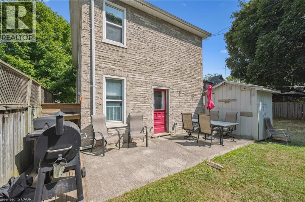 100 Barrie Street, Cambridge, Ontario  N1S 3A9 - Photo 34 - 40756809