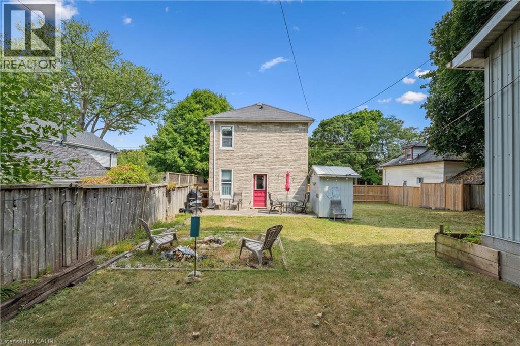 100 Barrie Street, Cambridge, Ontario  N1S 3A9 - Photo 35 - 40756809