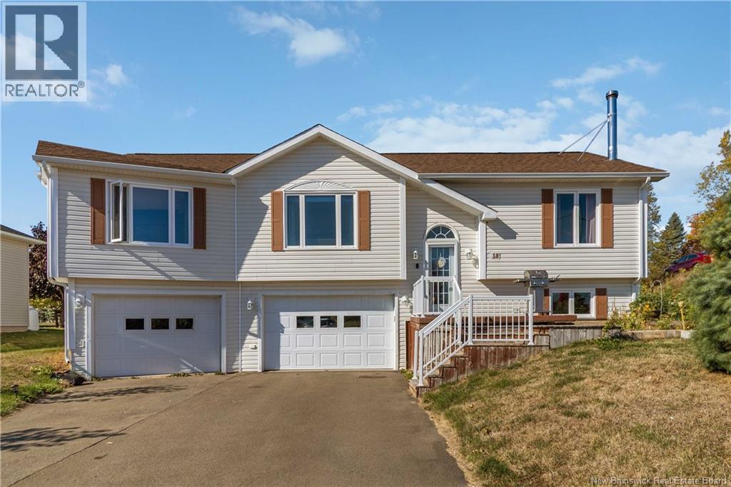 18 Heritage, Bouctouche, New Brunswick