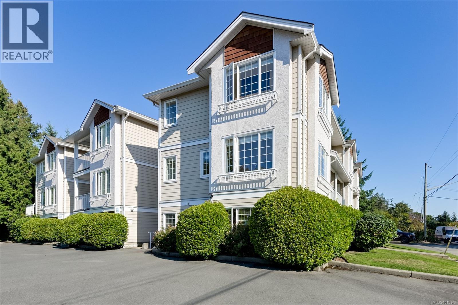 202 2644 Deville Rd, Langford, British Columbia